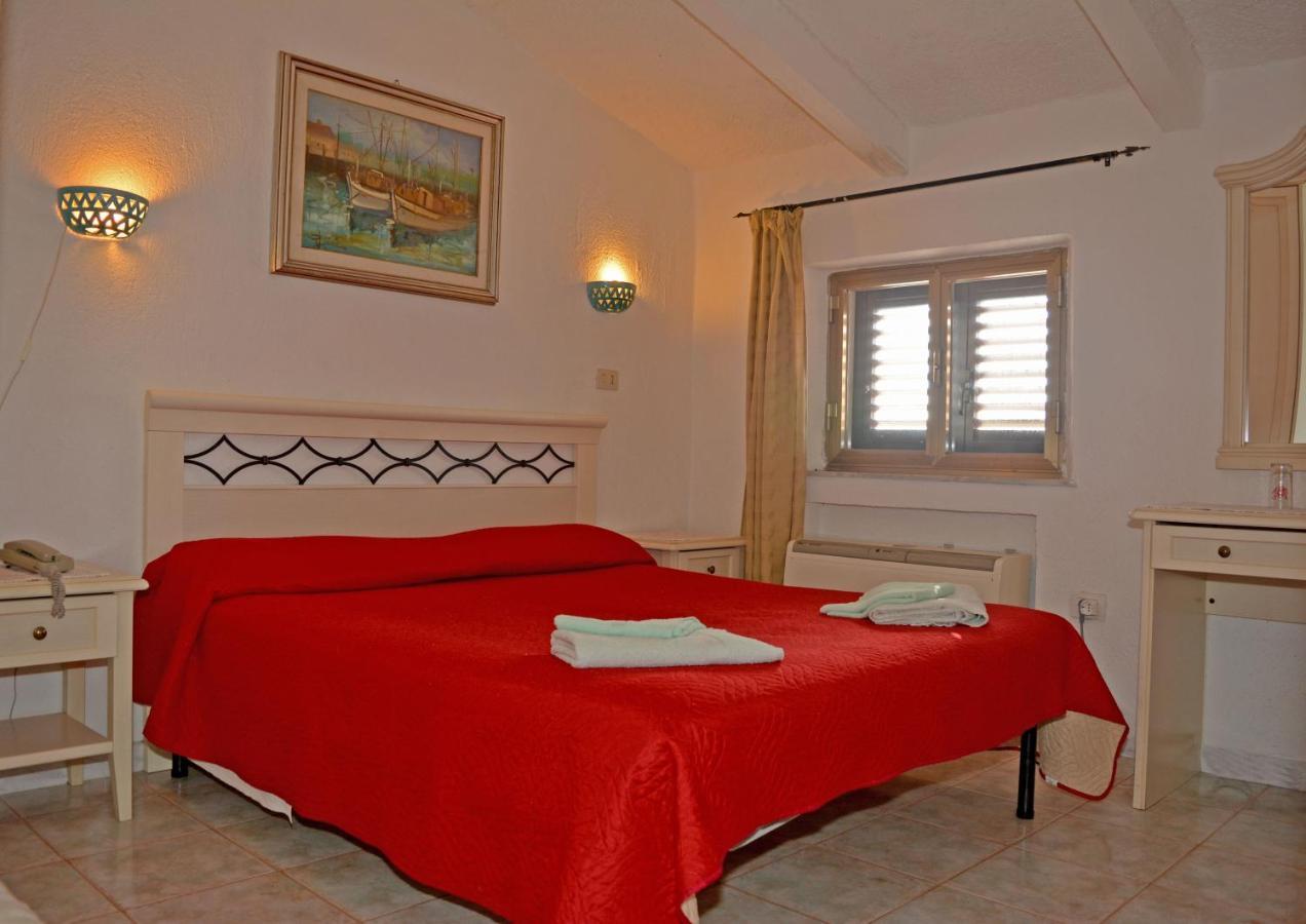 Scano Comfort Inn سانتا تيريزا غالّورا المظهر الخارجي الصورة