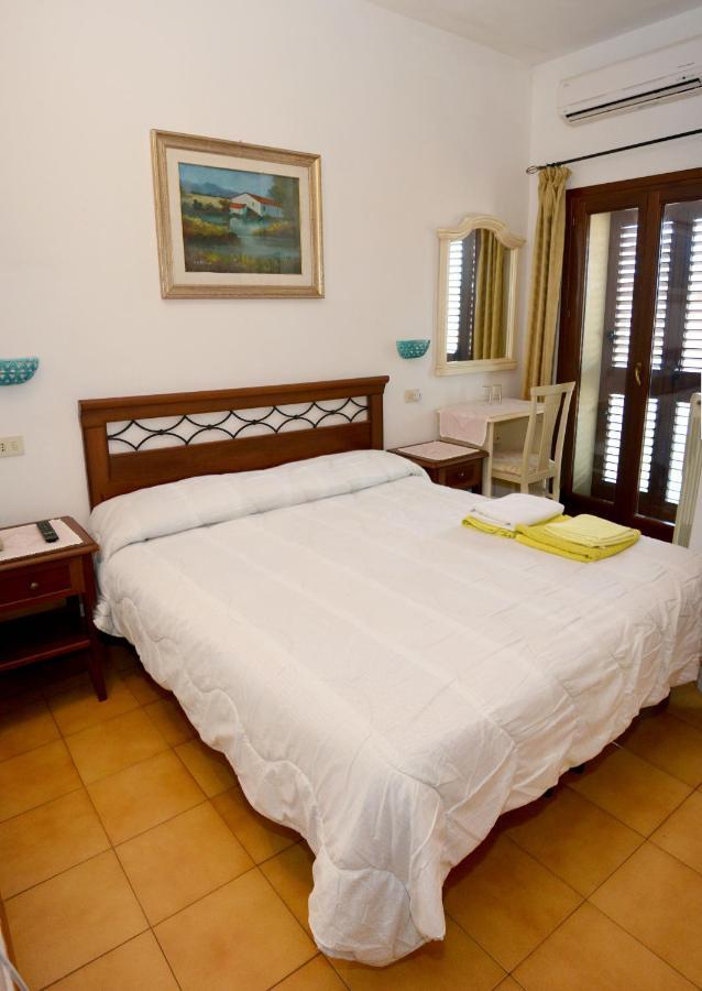 Scano Comfort Inn سانتا تيريزا غالّورا المظهر الخارجي الصورة