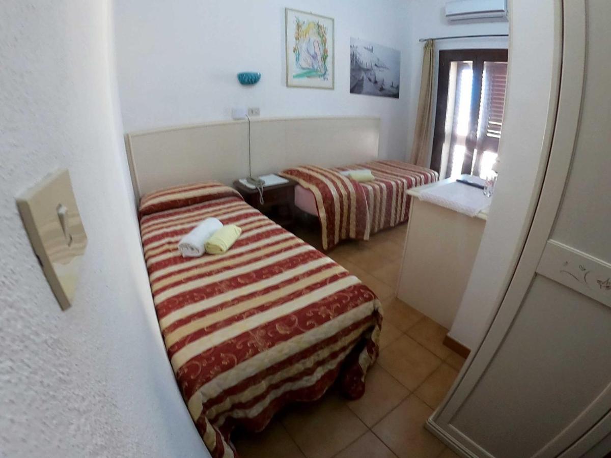 Scano Comfort Inn سانتا تيريزا غالّورا المظهر الخارجي الصورة
