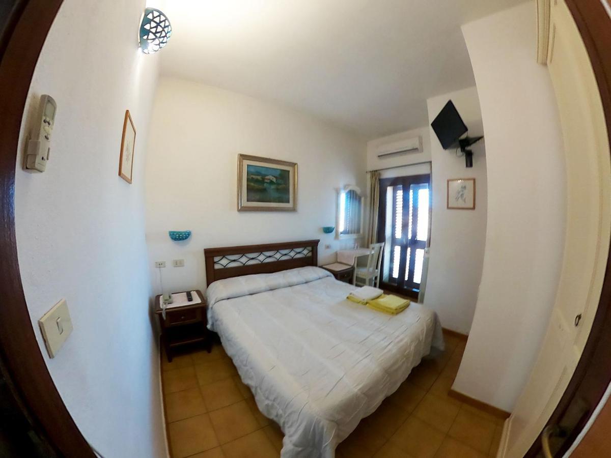 Scano Comfort Inn سانتا تيريزا غالّورا المظهر الخارجي الصورة