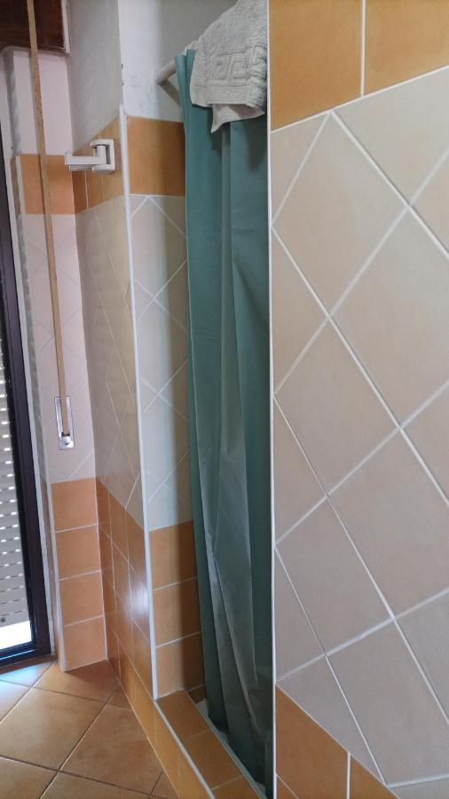 Scano Comfort Inn سانتا تيريزا غالّورا المظهر الخارجي الصورة