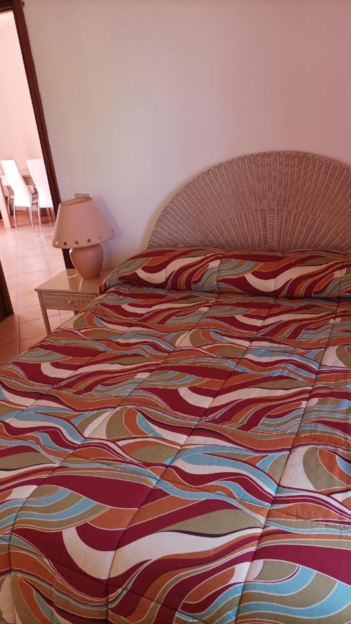 Scano Comfort Inn سانتا تيريزا غالّورا المظهر الخارجي الصورة